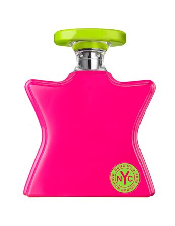 Парфумована вода-випарник, 1 упаковка (1 x 100 г), 9 Madison Square Park femme/women