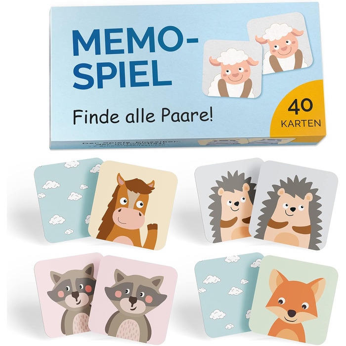 Гра для дітей від 2 до 6 років, іграшка Монтессорі - сприяє концентрації пам&39яті, розвиваючі ігри - з 7 рівнями складності, дитя