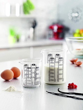 Мірний стакан Pyrex Kitchen Lab (0.75 л) (6278491)