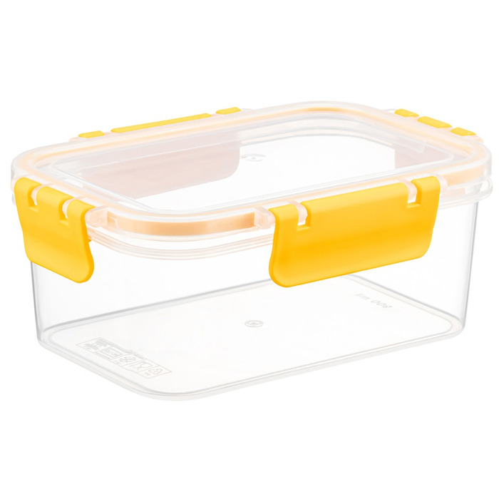 Контейнер Idea Home Clara Box MIX 0.9 л (00899) (7063787)