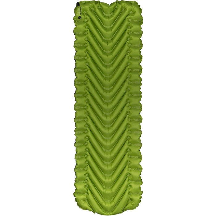 Килимок для кемпінгу/спальний килимок/надувний матрац Klymit Static V2