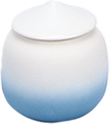 Похідний чайний сервіз Poenvfpo керамічний чайник для подорожей у шкіряній сумці-органайзері, ідеальний для автоподорожей та пікніків на природі