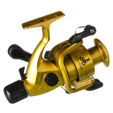 Котушка COBRA KING CB540 (5 п-ш) (GL5258)