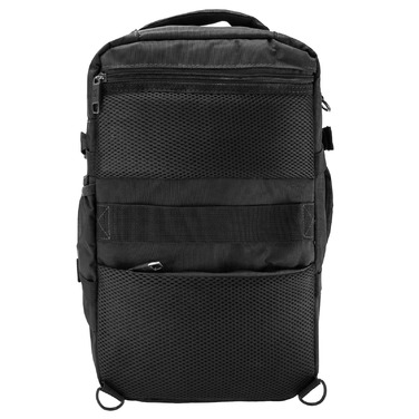 Сумка-рюкзак Semi Line 20 Black (P8298-1)