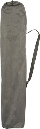 Стілець розкладний Highlander Doune Chair Charcoal (FUR098-CH)