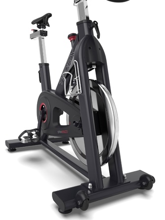 Сайкл-тренажер Toorx Indoor Cycle SRX 8500 (SRX-8500)