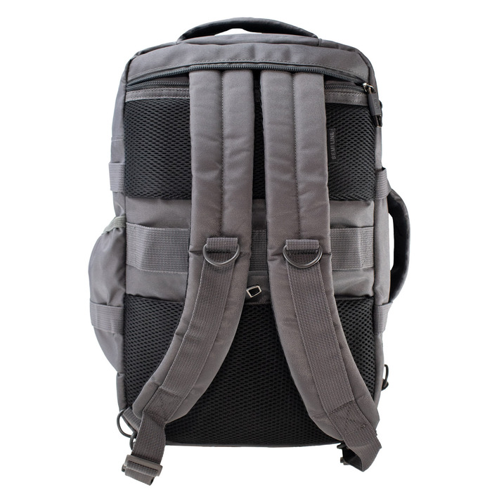 Сумка-рюкзак Semi Line 20 Graphite (P8298-5)
