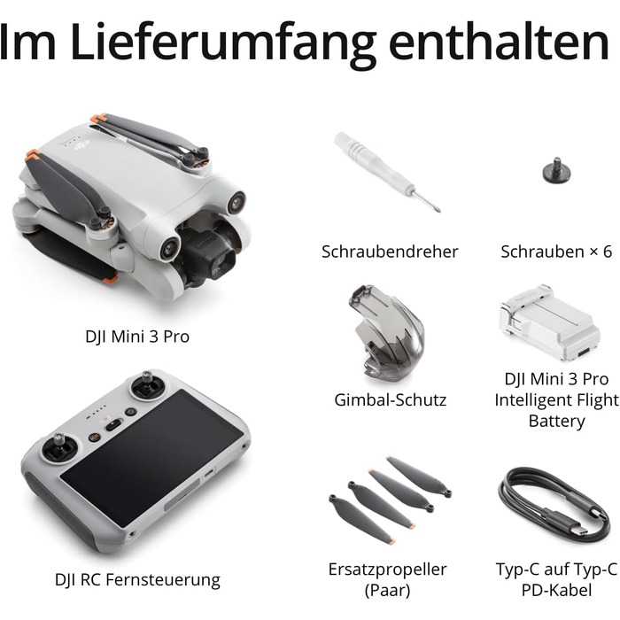 З DJI Smart Control легкий і складаний дрон з камерою, відео 4K/60fps, фото 48MP, час польоту 34 хвилини, уникнення перешкод у 3 н