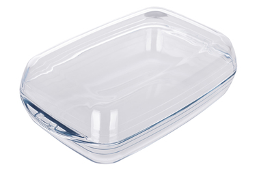 Каструля для запікання PYREX, (5.2 л) (6521986)