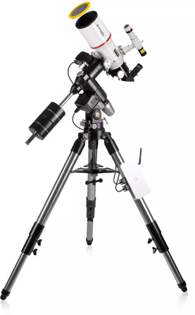 Телескоп Bresser Messier AR102xs EXOS-2 PMC-Eight Goto (4742460)