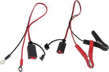 Мікропроцесорний зарядний пристрій Pro User 16636 Bluetooth 4A IBC 4000B, чорний IBC4000B