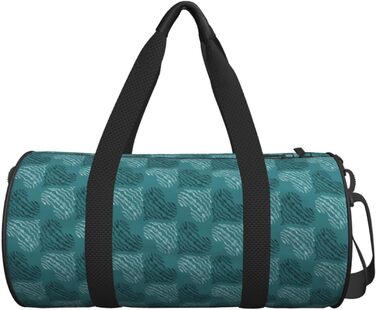 Універсальна спортивна сумка-мішок Серце, для чоловіків та жінок, дорожня сумка для подорожей