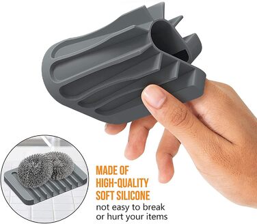 Ука мильниця, мильниця зі зливом, мильниця, мильниця для душу, мильниця, мильниця без свердління, мильниця силіконова, для ванної,