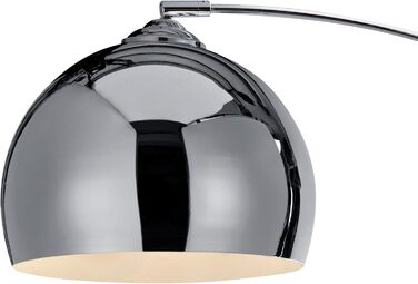 Торшер LED Arquer Versanora VN-L00010-EU, хром
