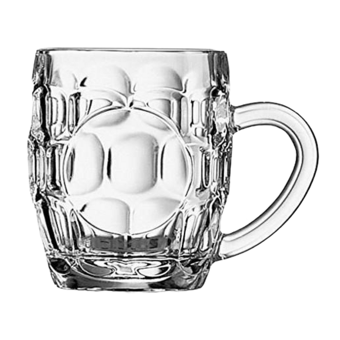 Набір кухлів Luminarc Britannia, 2х590 мл (7162812)