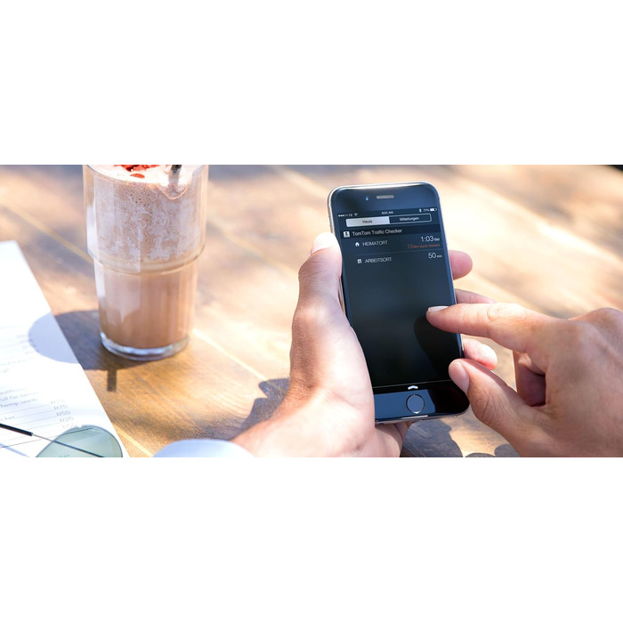Дюймів, оновлення через Wi-Fi, оновлення карт по всьому світу, уникнення заторів завдяки TomTom Traffic через смартфон) Новий 5-дюймовий, 520 (5