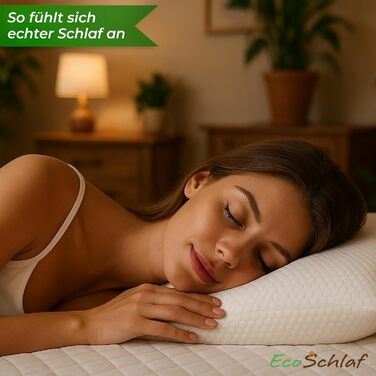 Подушка Airflow Ортопедична подушка Подушка для сну на боці Подушка для шиї з піни з ефектом пам&39яті Ергономічна подушка для підтримки шиї Зняття болю в шиї Подушка для сну на боці Подушка для сну