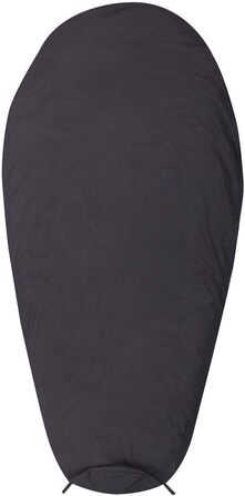 Ваш GEAR Дитячий спальний мішок Horse Mummy Sleeping Bag 180x90 см зручний літній спальний мішок 300 г/м Pink Grey екстра теплий