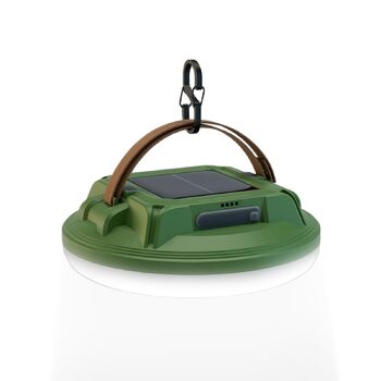 Сонячні ліхтарі для кемпінгу, світлодіодні, акумуляторні, з підсвічуванням, індикатор заряду батареї, кемпінговий ліхтар для випадків відключення електроенергії для використання в приміщенні та на вулиці, для походів, при відключенні електроенергії, для б