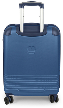 Валіза Gabol Balance XP (S) Blue (123422-003)
