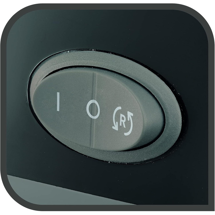 М'ясорубка Tefal NE105838 1400 Вт чорна нержавіюча сталь