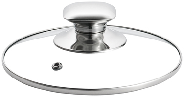 Ківш 16 см 1,6 л Grey line Ringel