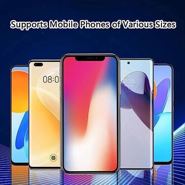 Автомобільний тримач мобільного телефону VALKEM для Suzuki Ciaz 2015-2018, нековзний автомобільний тримач мобільного телефону для