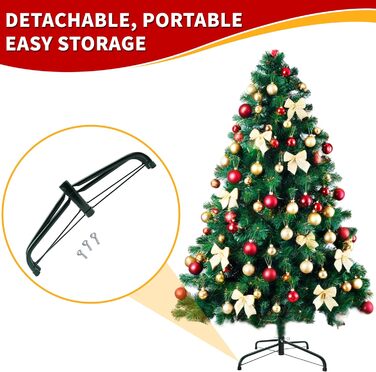 Підставка для ялинки LYFETC