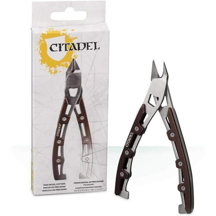 Games Workshop Citadel Precision Side Cutter, Games Workshop Citadel Precision Side Cutter