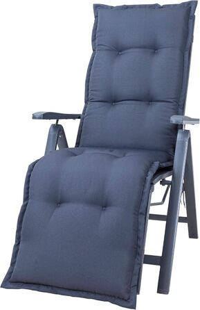 Подушка для сидіння 170 x 50 x 8 см Kettler Polen