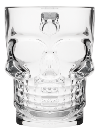 Кухоль ECOmo Skull (7100367)