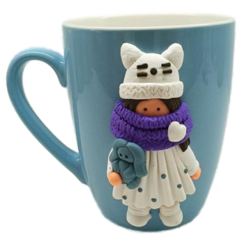 Чашка Limited Edition Dream Baby A (7136739)