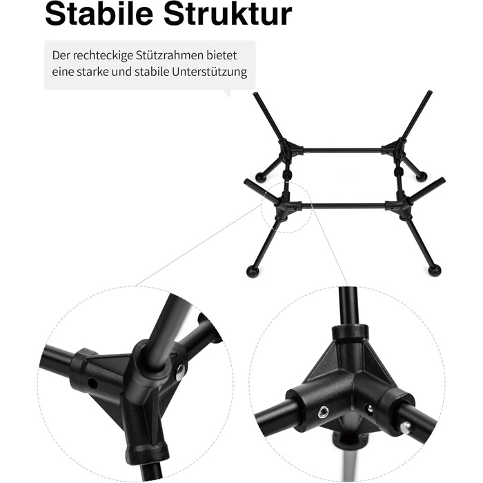 Складаний кемпінговий стіл OneTigris Dipper, складаний кемпінговий стіл з сумкою для перенесення та сітчастою кишенею, маленький надлегкий вуличний стіл для риболовлі та походів, 60 x 40 x 37 см, колір койот коричневий