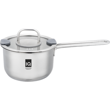 Ківш 16 см 1,8 л Be Creative IQ