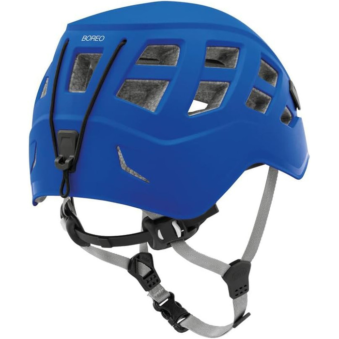 Шолом Petzl Boreo Blue, розмір M/L