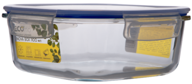Контейнер ECOmo Nova Box 1100 мл (6975428)