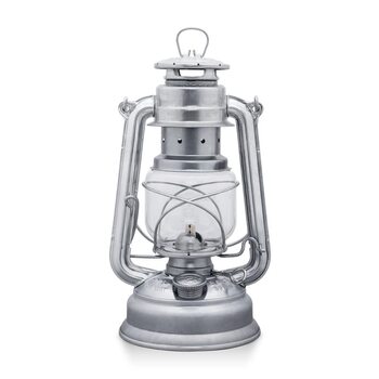 Ліхтар Feuerhand Baby Special Storm Lantern 276 (оцинкований)
