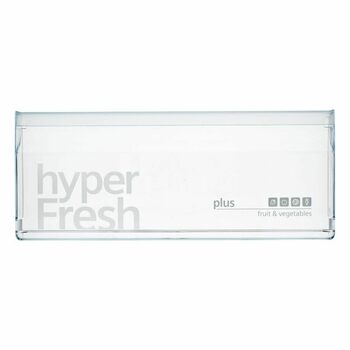 Панель висувного ящика LUTH Premium Profi для холодильника Siemens Hyperfreshplus (сумісна з моделлю 11013057)