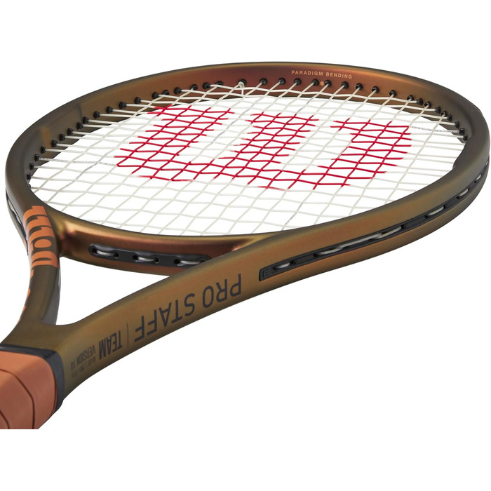Тенісна ракетка Wilson Pro Staff Team v14