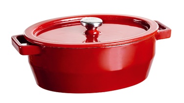 Каструля PYREX Slow Cook 29 см (5957426)