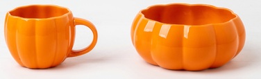Чашка Limited Edition Pumpkin 350 мл (6893217)