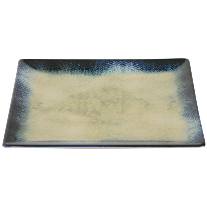 Блюдо Ipec Lago, 18x18 см (7111574)