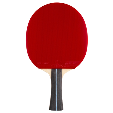 Ракетка для настільного тенісу Banda by Stiga Allround Future, Star Future S, FL (1650-0102-37)