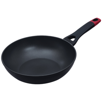 Сковорода Pyrex Optima 28 см, WOK  (7120926)