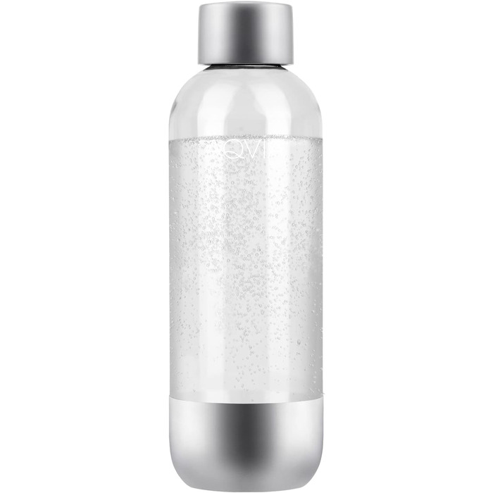 Преміум ПЕТ пляшка 1 л (сталь) 340474