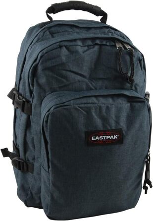 Рюкзак Eastpak PROVIDER, 53 см, 49 л потрійний денім