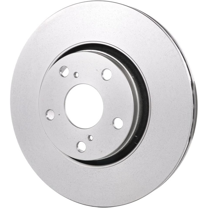 Гальмівні диски Bosch 986479560 (комплект 2 шт.)