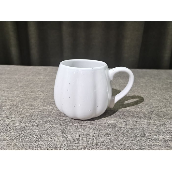 Чашка Limited Edition Pumpy White (6996818)