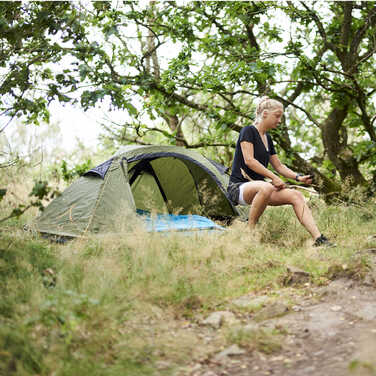 Намет Grand Canyon Apex 1 Capulet Olive (330001)