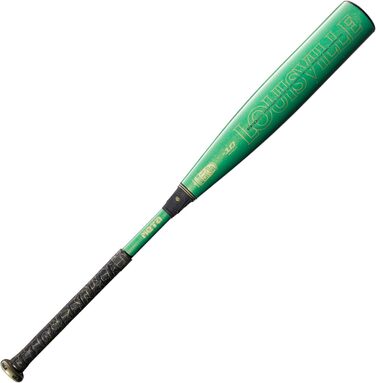 Бейсбольні бити Louisville Slugger 2023 Meta USSSA -10, -8 та -5 28&39/18 oz -10
